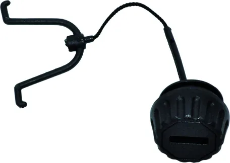 Tapon Gasolina Motosierra Compatible Stihl 26/29/36/38/39 — foto principal