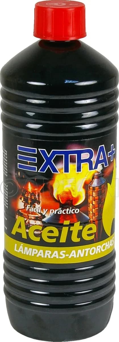 Combustible Antorcha 750 ml — foto principal
