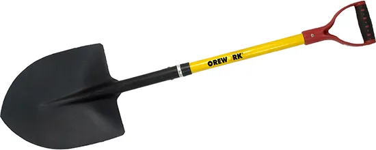 Pala Orework Punta N3 Mfv Anilla — foto principal