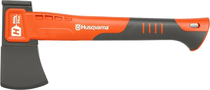 Hacha Pequeña Multiuso Trekking Husqvarna H900 — foto principal
