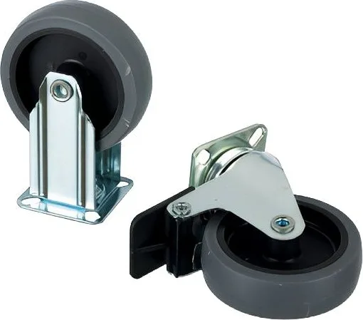Ruedas Modelos Gulliver 4-7 Pack 4 unidades — foto principal