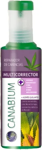 Grow Multicorrector Carencia Flower 500ml — foto principal