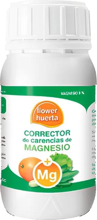 Corrector Nutrisol de Magnesio Flower 250cc — foto principal