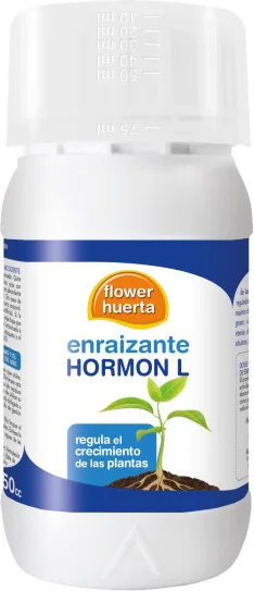 Enraizante Hormon Liquido Flower 250cc — foto principal
