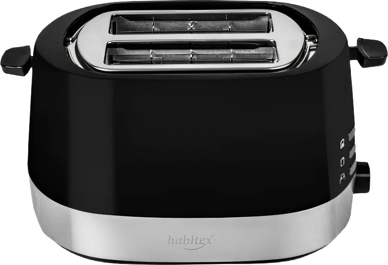 Tostador 2 Ranuras Style Habitex Modelo Sc4502 — foto principal