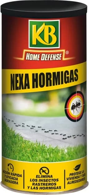 Hormigas Granulado Kb Nexa 250 gr — foto principal