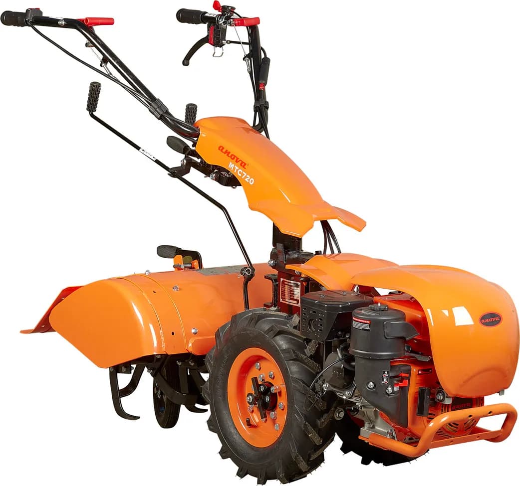 Motocultor Anova Mtc720 — foto principal