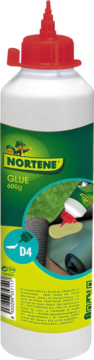 Notene Glue 600gr Pegamento Cesped — foto principal