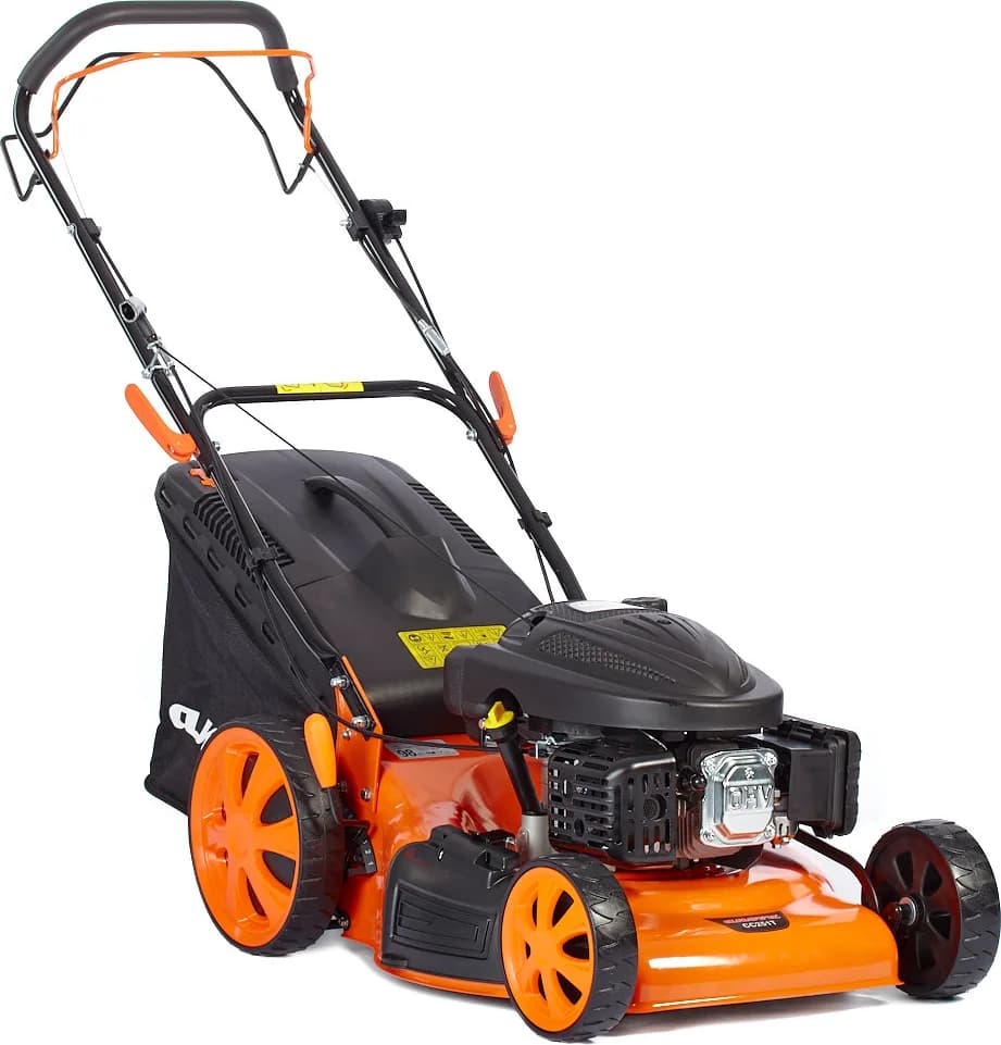 Cortacesped Gasolina Anova CC251T 51 cm — foto principal