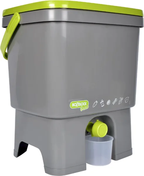 Compostador Bokashi 16l — foto principal