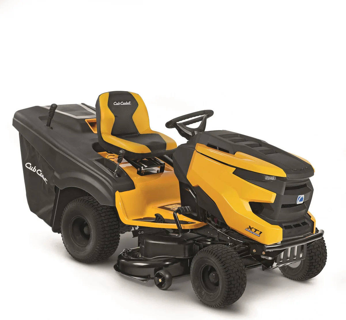 Tractor Cortacesped Cub Cadet Xt1 Or95 — foto principal