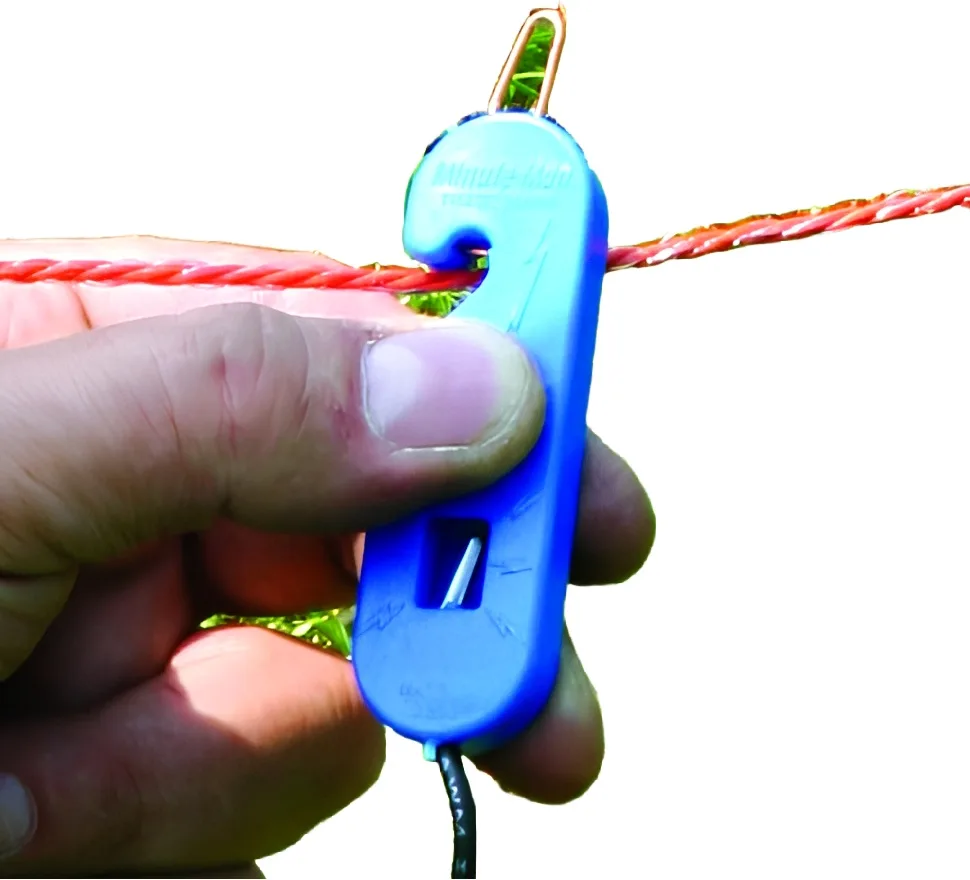 Comprobador Cercas Electricas 1 Lampara — foto principal