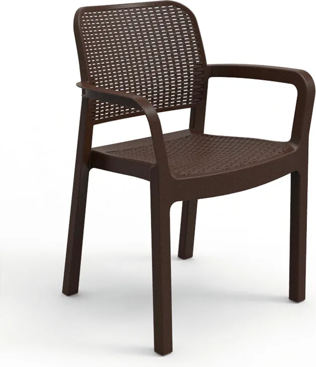 Silla Jardín Samanna — foto principal