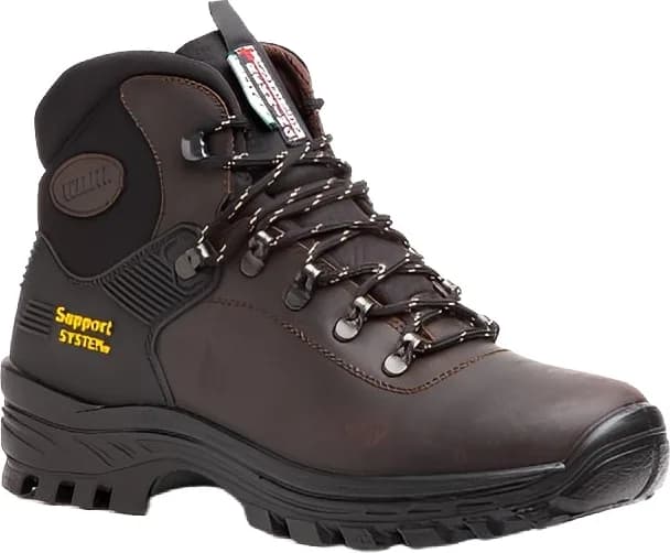 Bota Cares Skarppa — foto principal