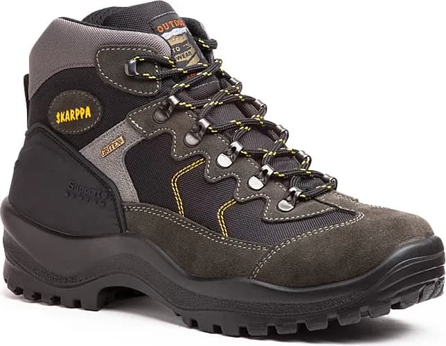 Bota Sena Skarppa — foto principal