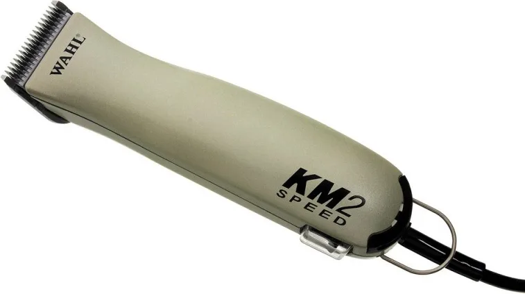 Esquiladora Profesional Wahl Km2 — foto principal