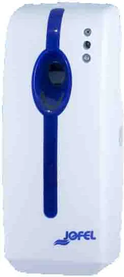 Difusor Insecticida/ambientador Basic Jofel — foto principal