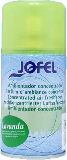 Ambientador Concentrado de Lavanda Jofel 250 ml — foto principal