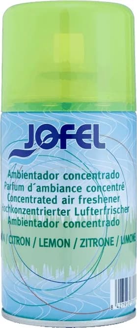 Ambientador Concentrado de Limon Jofel 250 ml — foto principal