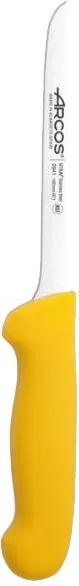 Cuchillo Deshuesador Amarillo Arcos 160 mm — foto principal