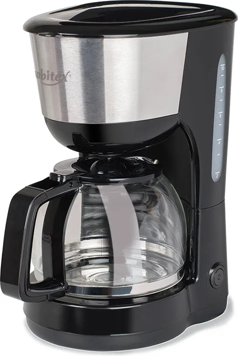 Cafetera Goteo 1000w Habitex Sc8125 — foto principal