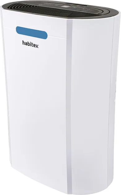 Deshumidificador Habitex H-1200 — foto principal