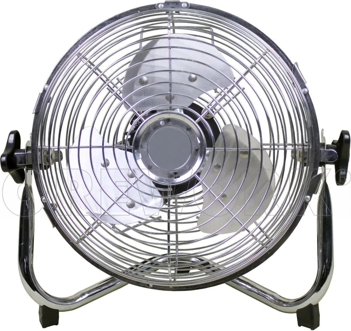 Ventilador Circular Suelo Orework 3 Velocidades — foto principal
