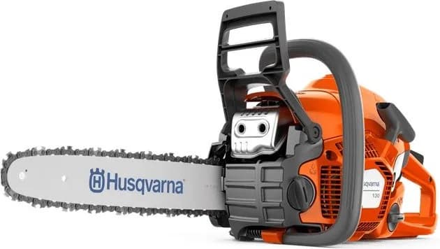 Motosierra Husqvarna 130 — foto principal