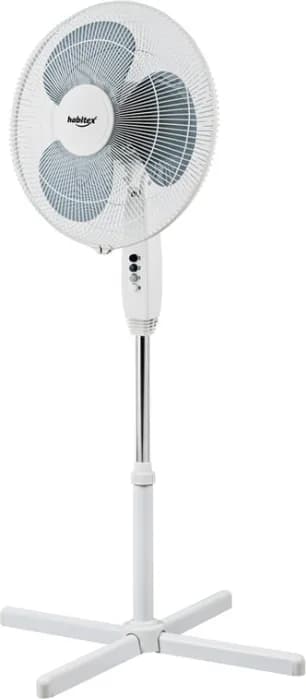 Ventilador de Pie Habitex Air 40-s — foto principal