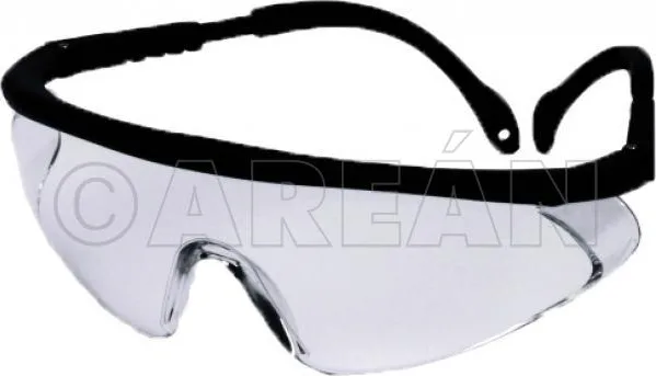 Gafas de Proteccion Stela Ocular Claro — foto principal