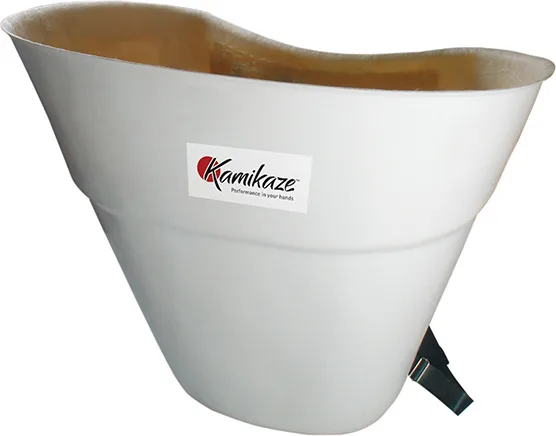 Panera Super de Fibra 80l - Kamikaze — foto principal