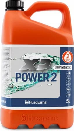 Gasolina Husqvarna Xp Power 2t 5 Litros — foto principal