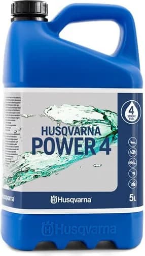 Gasolina Husqvarna Xp Power 4t 5 Litros — foto principal