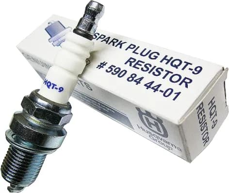 Bujia Husqvarna Hqt-9 — foto principal