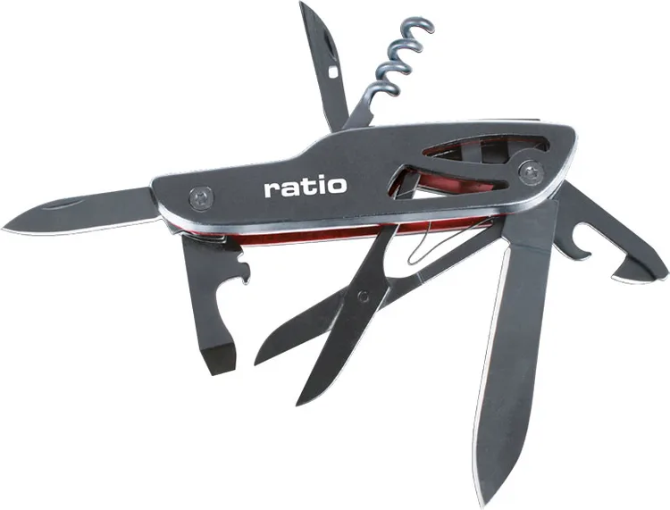 Navaja Ratio Multiusos Sport — foto principal