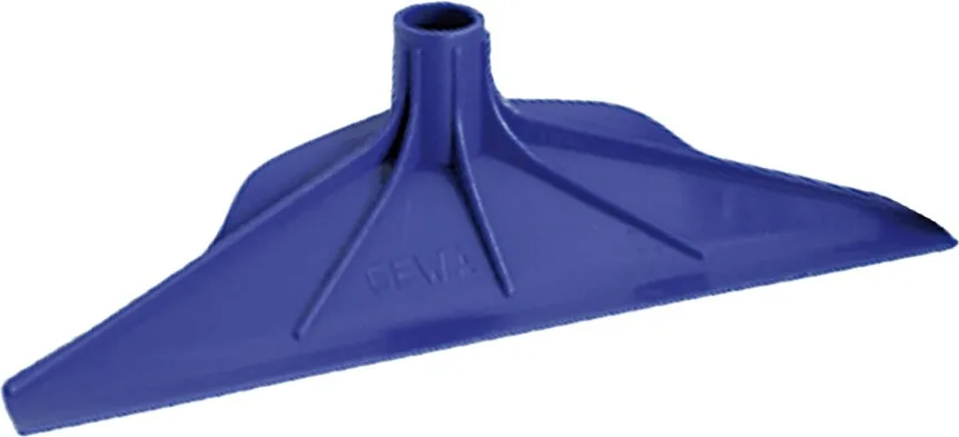 Raedera Plastico Azul Zar — foto principal