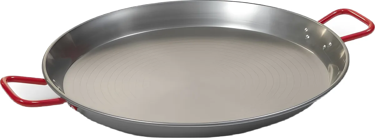 Paellera Valenciana Pulida — foto principal