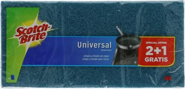 Scotch Brite Universal — foto principal