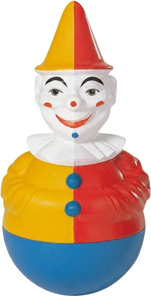Rolly Clown Payaso — foto principal