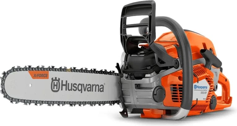 Motosierra Husqvarna 550 Xp Mark II — foto principal