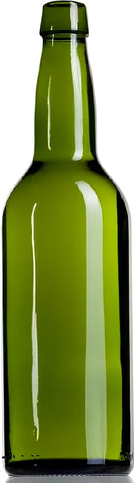 Botellas Sidra Vacia 150 unidades — foto principal