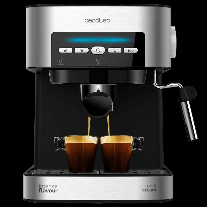 Cafetera Express Power Espresso 20 Matic — foto principal