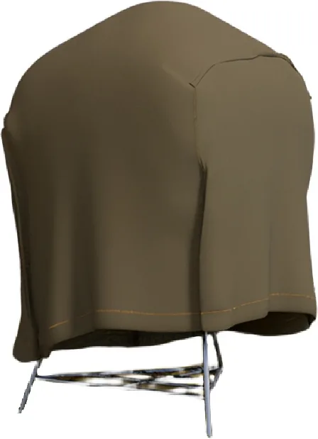 Funda Barbacoa Nortene 70x70x60 — foto principal