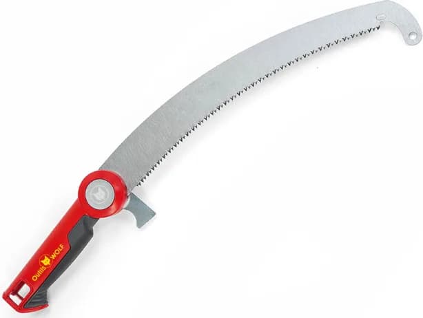 Serrucho de Poda Profesional Outils Wolf Oym3 — foto principal