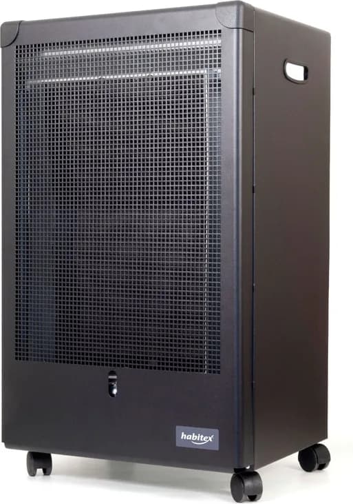 Estufa de Gas Habitex Llama Libre Eg355 — foto principal