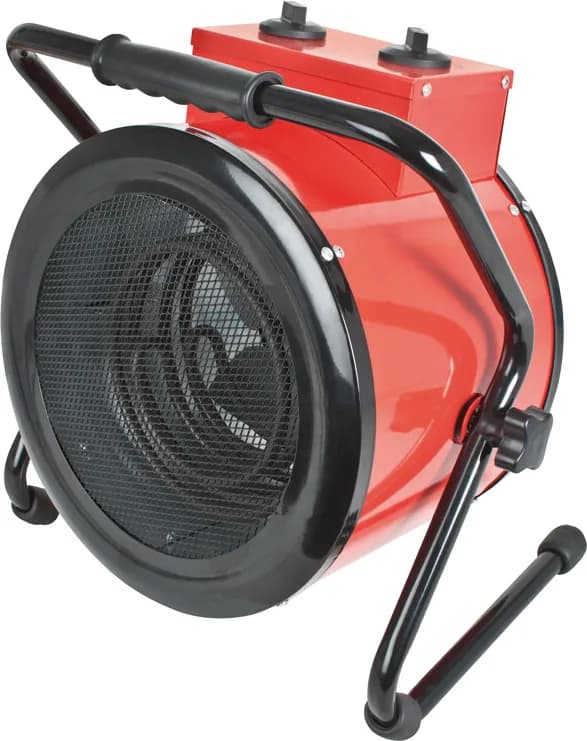 Calefactor Industrial E178 Habitex — foto principal