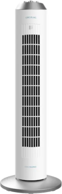Ventilador de Torre Cecotec Forcesilence 8090 Skyline — foto principal