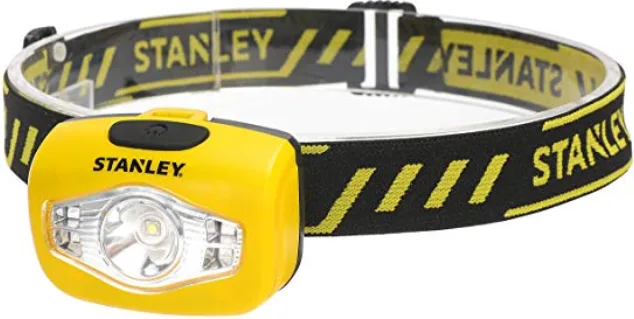 Linterna Stanley de Cabeza Multicolor — foto principal