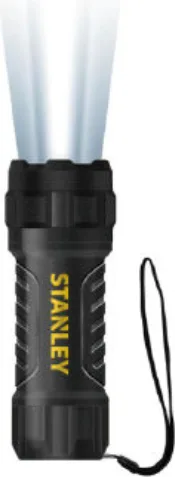 Linterna Stanley Plastico Led — foto principal