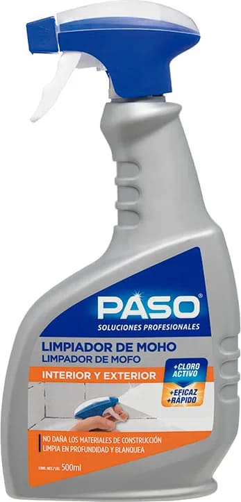 Paso Elimina Moho 500ml — foto principal